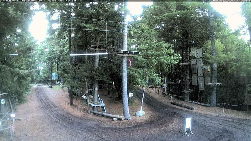 Ontree Park