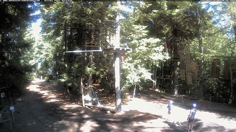 Ontree Park