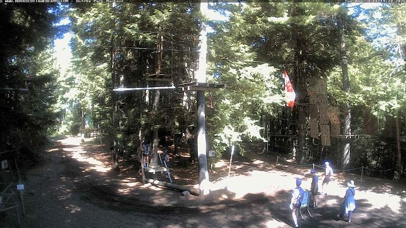 Ontree Park