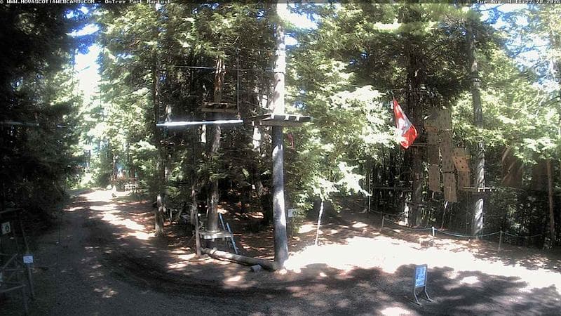 Ontree Park