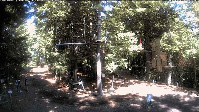 Ontree Park