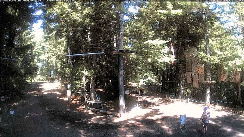 Ontree Park