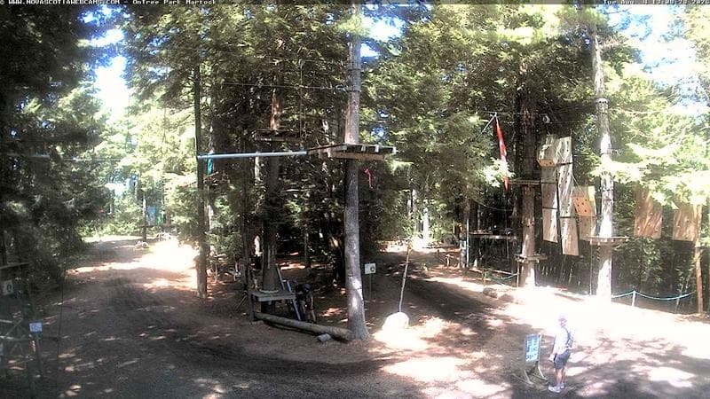 Ontree Park