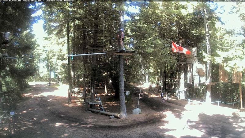 Ontree Park