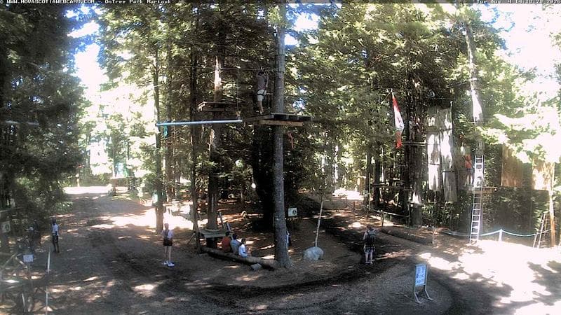 Ontree Park