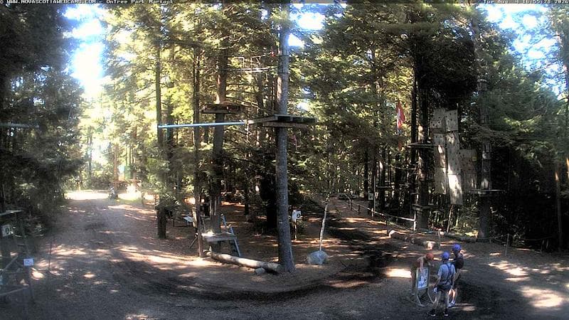 Ontree Park
