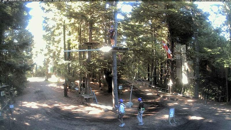 Ontree Park