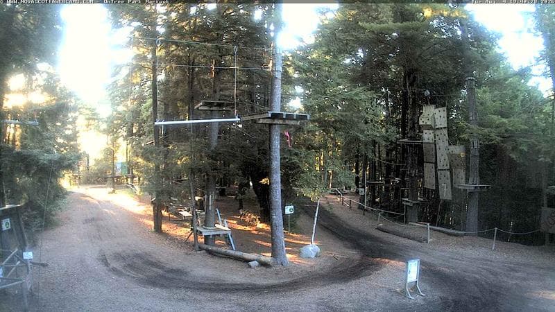 Ontree Park