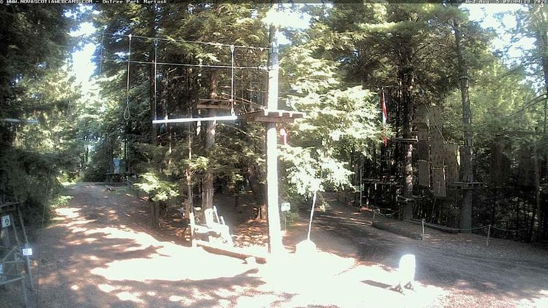 Ontree Park