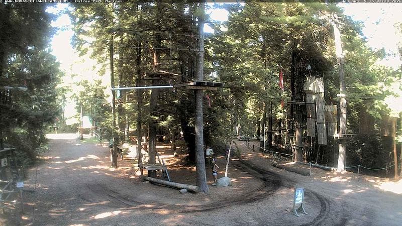Ontree Park