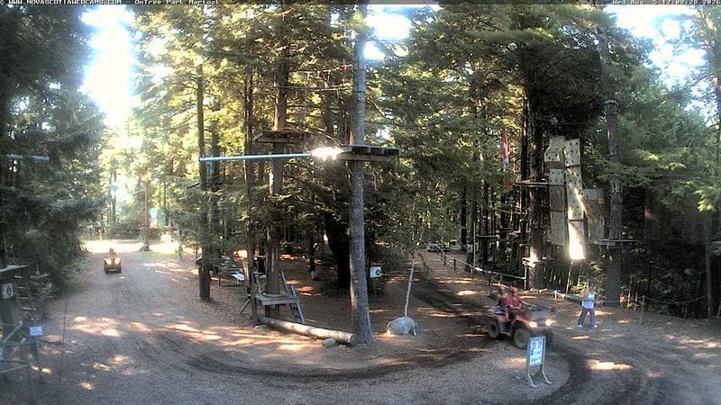 Ontree Park