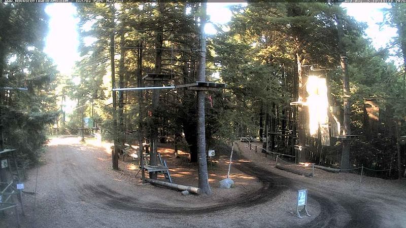 Ontree Park
