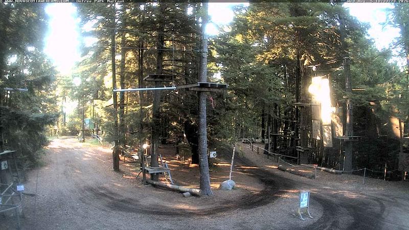 Ontree Park
