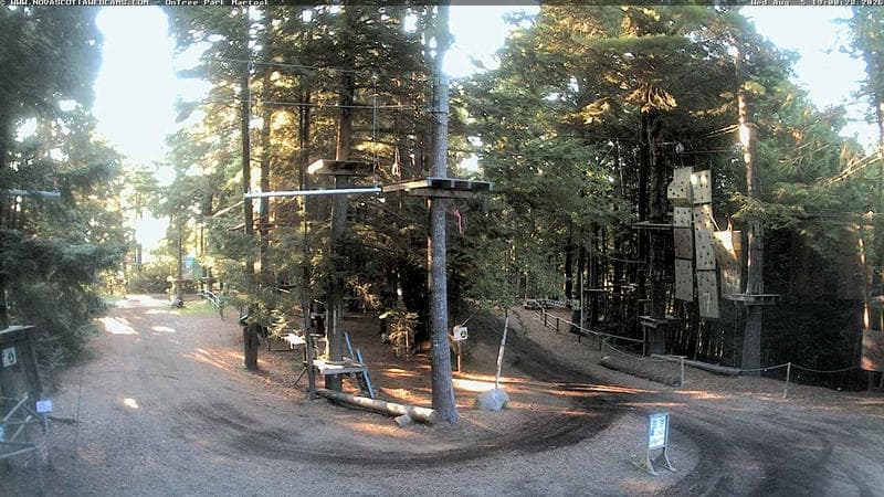 Ontree Park