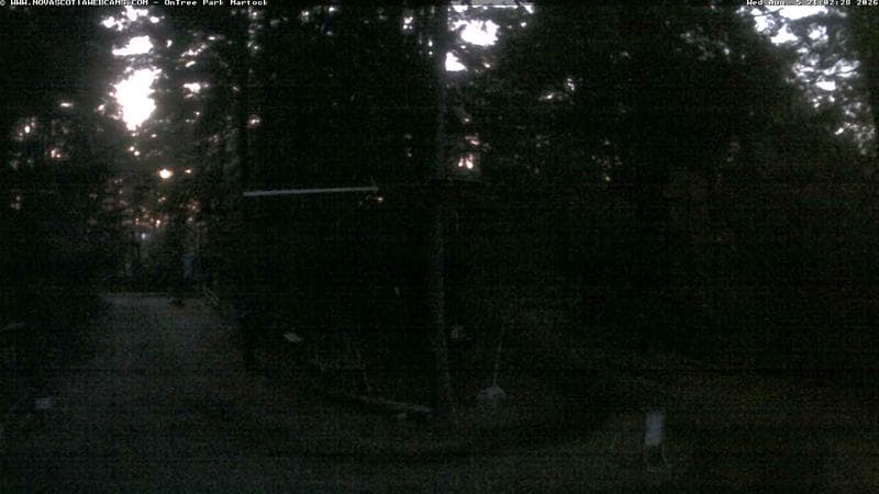 Ontree Park