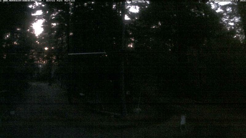 Ontree Park