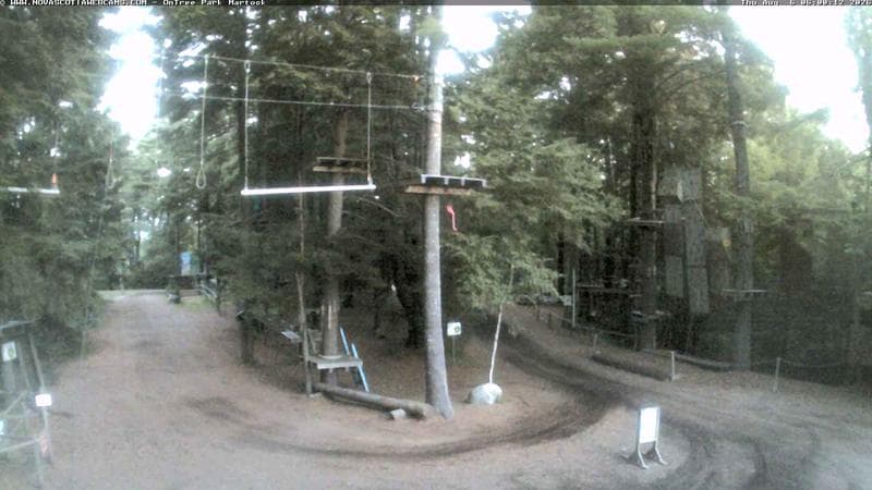 Ontree Park