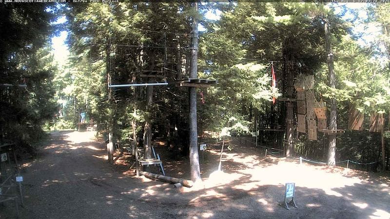 Ontree Park