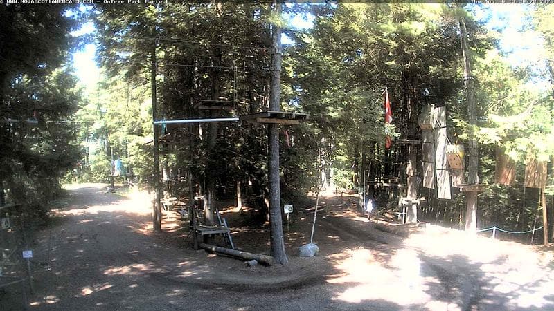 Ontree Park