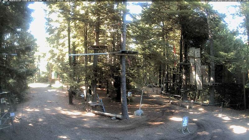 Ontree Park