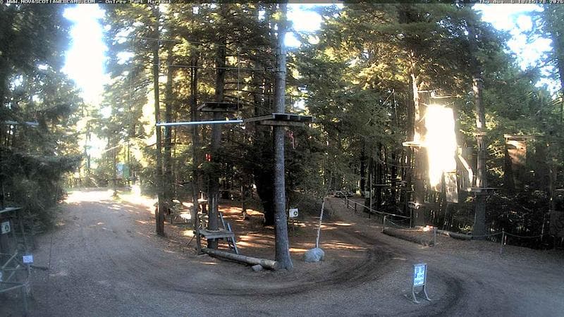 Ontree Park