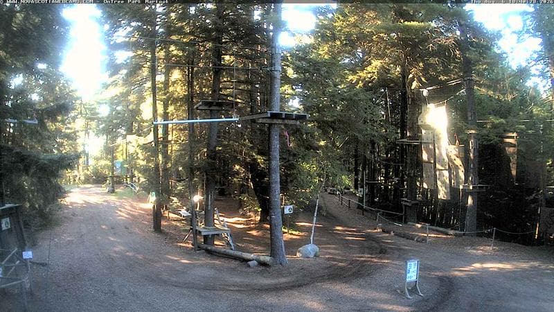 Ontree Park