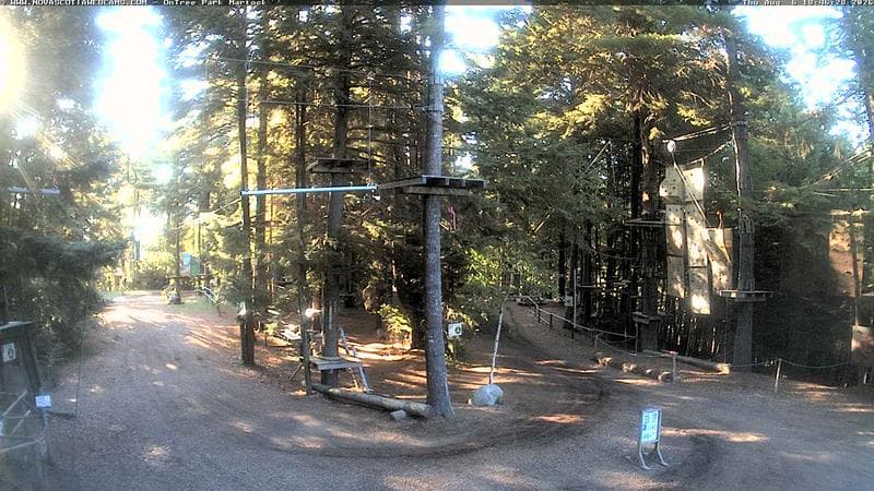 Ontree Park