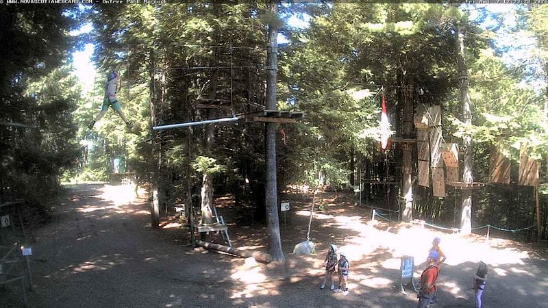 Ontree Park