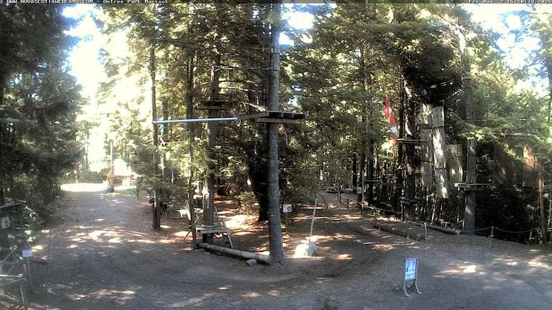 Ontree Park