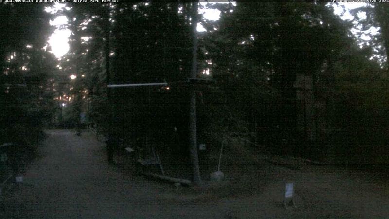 Ontree Park