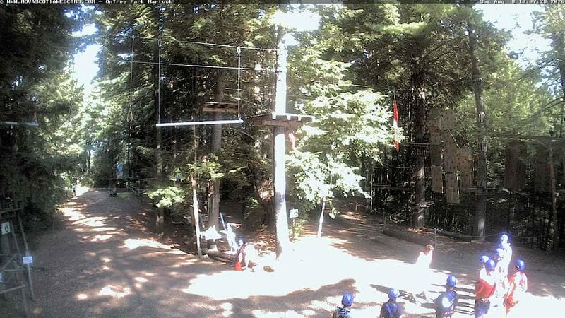 Ontree Park