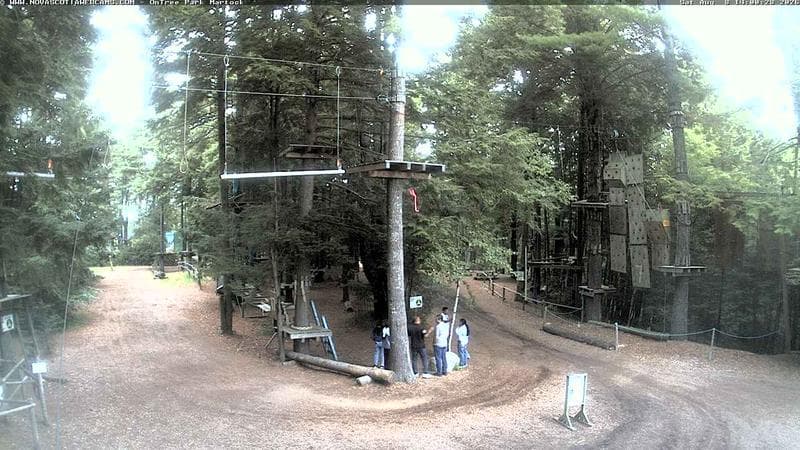 Ontree Park