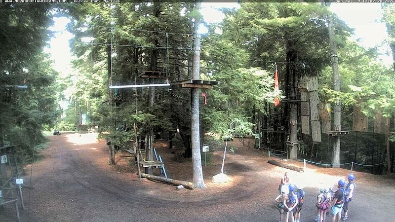 Ontree Park