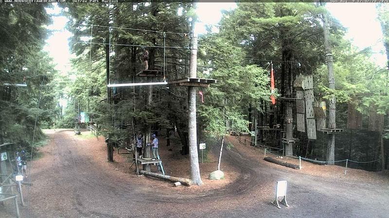 Ontree Park