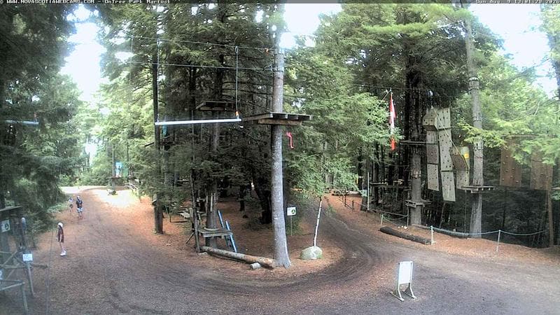 Ontree Park