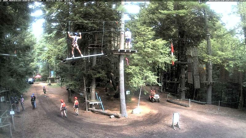 Ontree Park