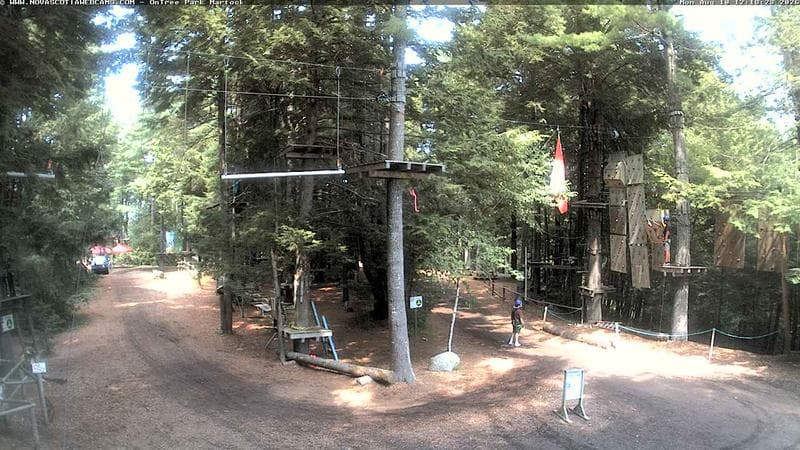 Ontree Park