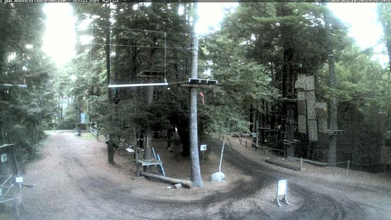Ontree Park