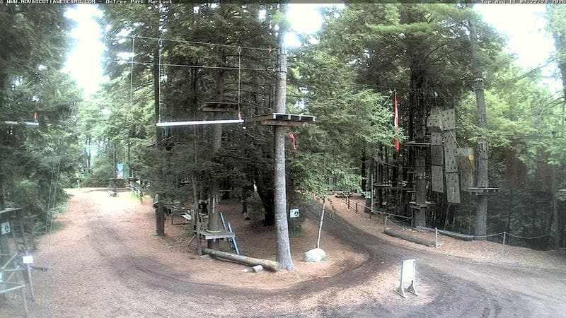 Ontree Park