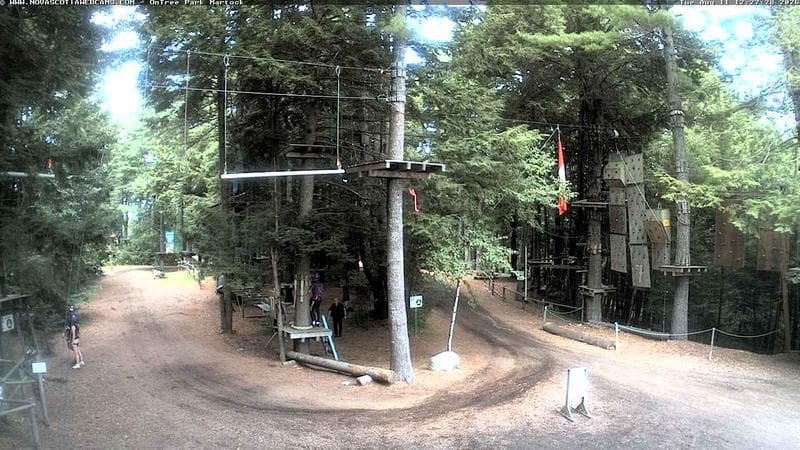 Ontree Park
