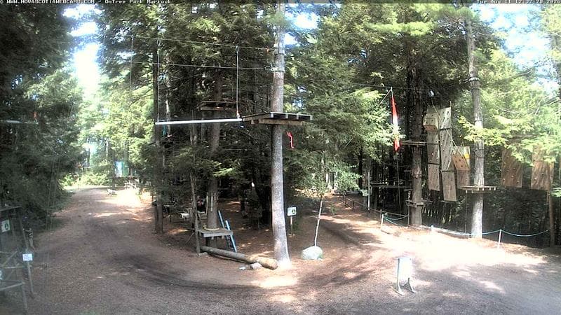 Ontree Park
