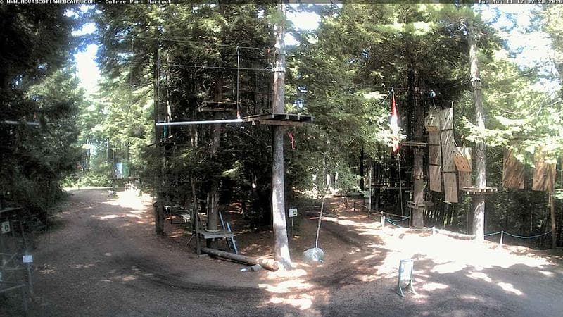 Ontree Park