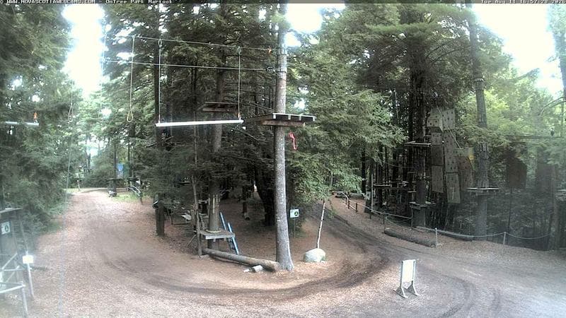 Ontree Park