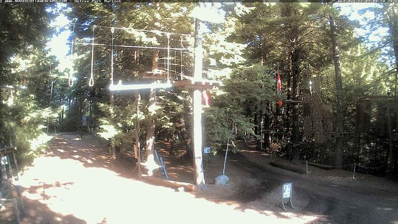 Ontree Park