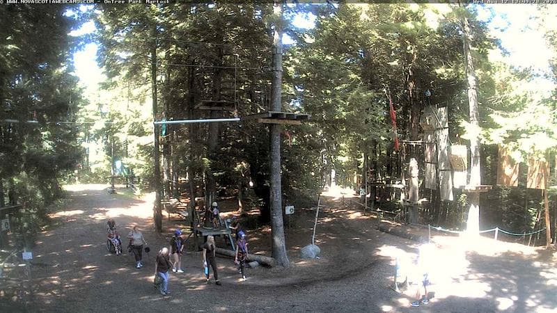 Ontree Park