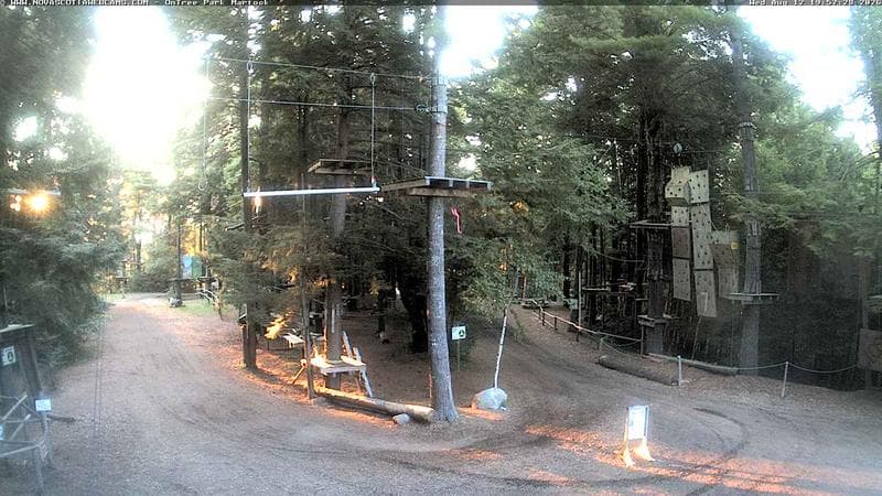 Ontree Park