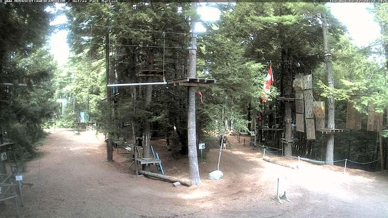 Ontree Park