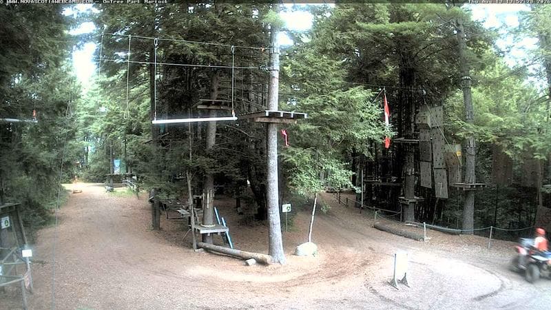 Ontree Park