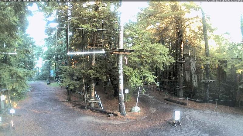 Ontree Park