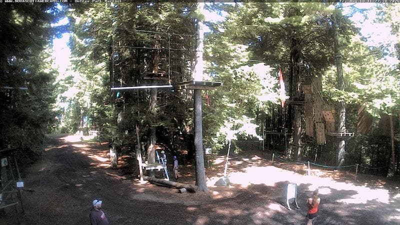 Ontree Park